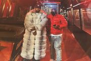 Westside Gunn: 12 LP, Limited Edition, Numbered, Split variant