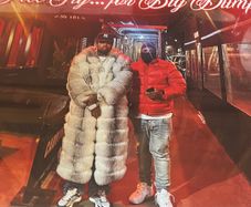 Westside Gunn: 12 LP, Limited Edition, Numbered, Split variant