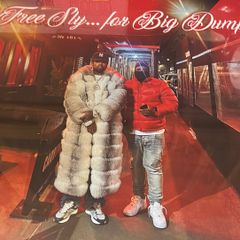 Westside Gunn: 12 LP, Limited Edition, Numbered, Split variant