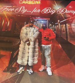 Westside Gunn: 12 LP, Limited Edition, Numbered, Split variant