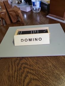 Dominoes