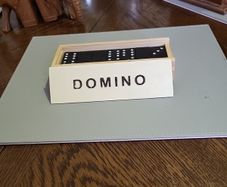 Dominoes