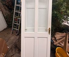 doors