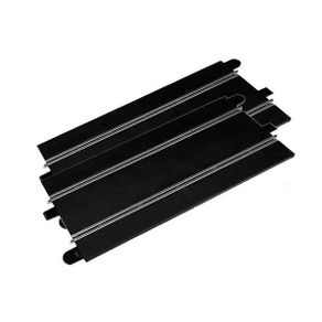 Scalextric C8205: 2x New Standard Straight Track