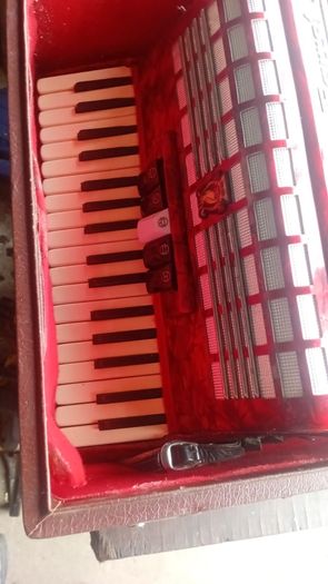 accordion