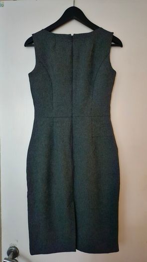 BLACK women cloths