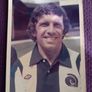 Signed by John Giles Johnny Giles Photograph Image 3