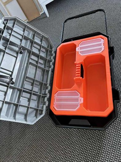 Tool Trolly (NEW)