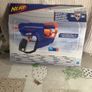 Nerf Gun Scout MKll Brand new +small nerf gun good condition Image 3