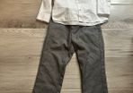 H&M Outfit 3-4
