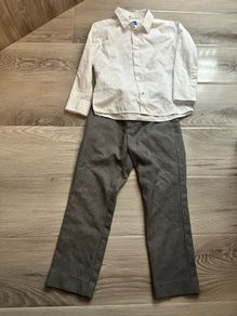 H&M Outfit 3-4