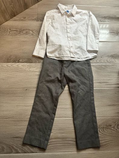 H&M Outfit 3-4
