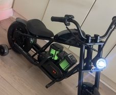 kids electric motorbike