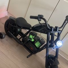 kids electric motorbike