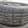 Opel / Vauxhal Insignia Spare Wheel 17" 5x120 67.1 centre bore @ OCG Image 3
