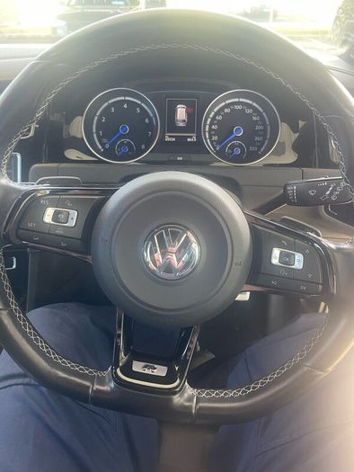 Volkswagen Golf R Variant 2.0 TSI 4 Motion Auto