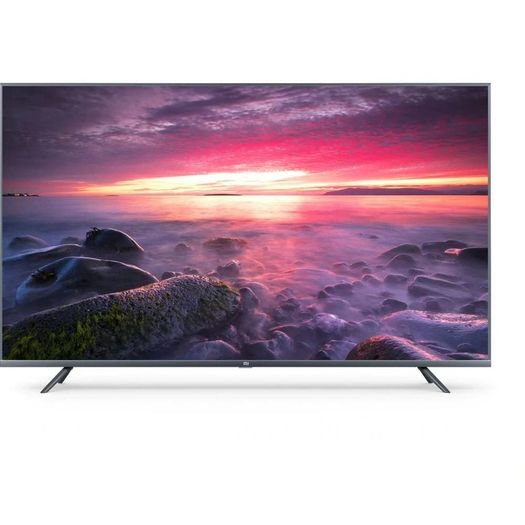 Xiaomi Mi Led Tv 4s V53r 55" 4k Ultrahd Hdr Smart Tv
