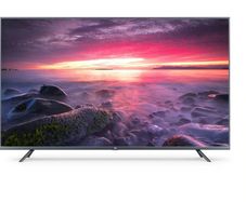 Xiaomi Mi Led Tv 4s V53r 55" 4k Ultrahd Hdr Smart Tv