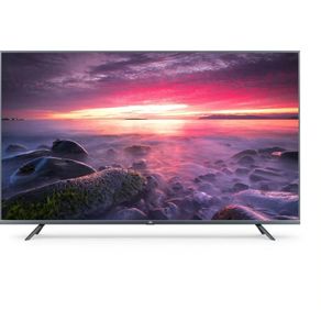 Xiaomi Mi Led Tv 4s V53r 55" 4k Ultrahd Hdr Smart Tv