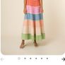 FRNCH summer maxi dress Image 4