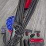 Dyson Small Ball vacuum and accessories Image 3