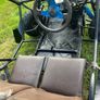150cc quadzilla dunne buggy Image 3