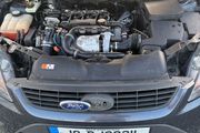 ford focus 1.6tdci