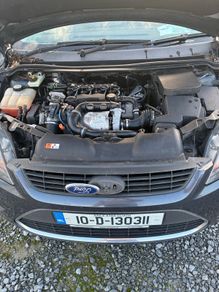 ford focus 1.6tdci