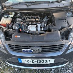 ford focus 1.6tdci