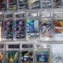 pokemon cards GRADED SLABS Image 6