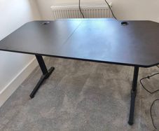 PRO GAMER gaming desk