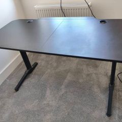 PRO GAMER gaming desk