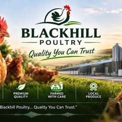 blackhill poultry