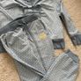 Michael Kors blue tracksuit (xs) Image 3