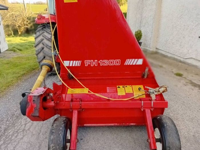 Jf-stoll Fh 1300