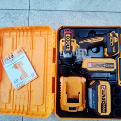 Impact wrench