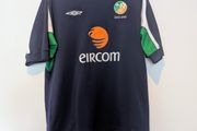 Republic of Ireland 2002/03 Umbro Training Shirt (XL)
