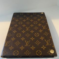 Louis Vuitton ipad holder