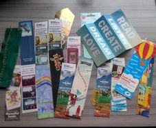 Bookmarks