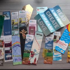 Bookmarks