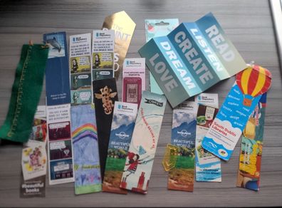 Bookmarks