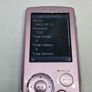 Sony Walkman NWZ A818 Image 4
