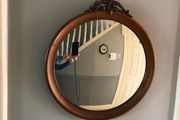 Vintage Mirror