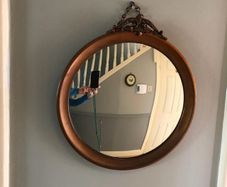 Vintage Mirror