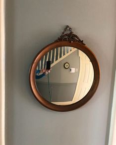 Vintage Mirror