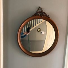 Vintage Mirror