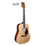 Acoustic Guitar - with Gigbag Image 2
