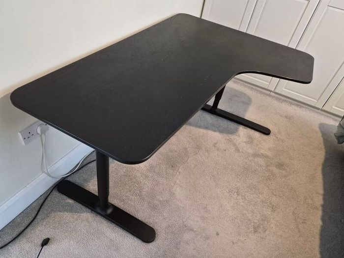 IKEA Bekant Office Desk