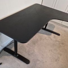 IKEA Bekant Office Desk