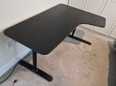 IKEA Bekant Office Desk